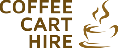 Coffee Cart Hire | mobile coffee cart hire Sydney